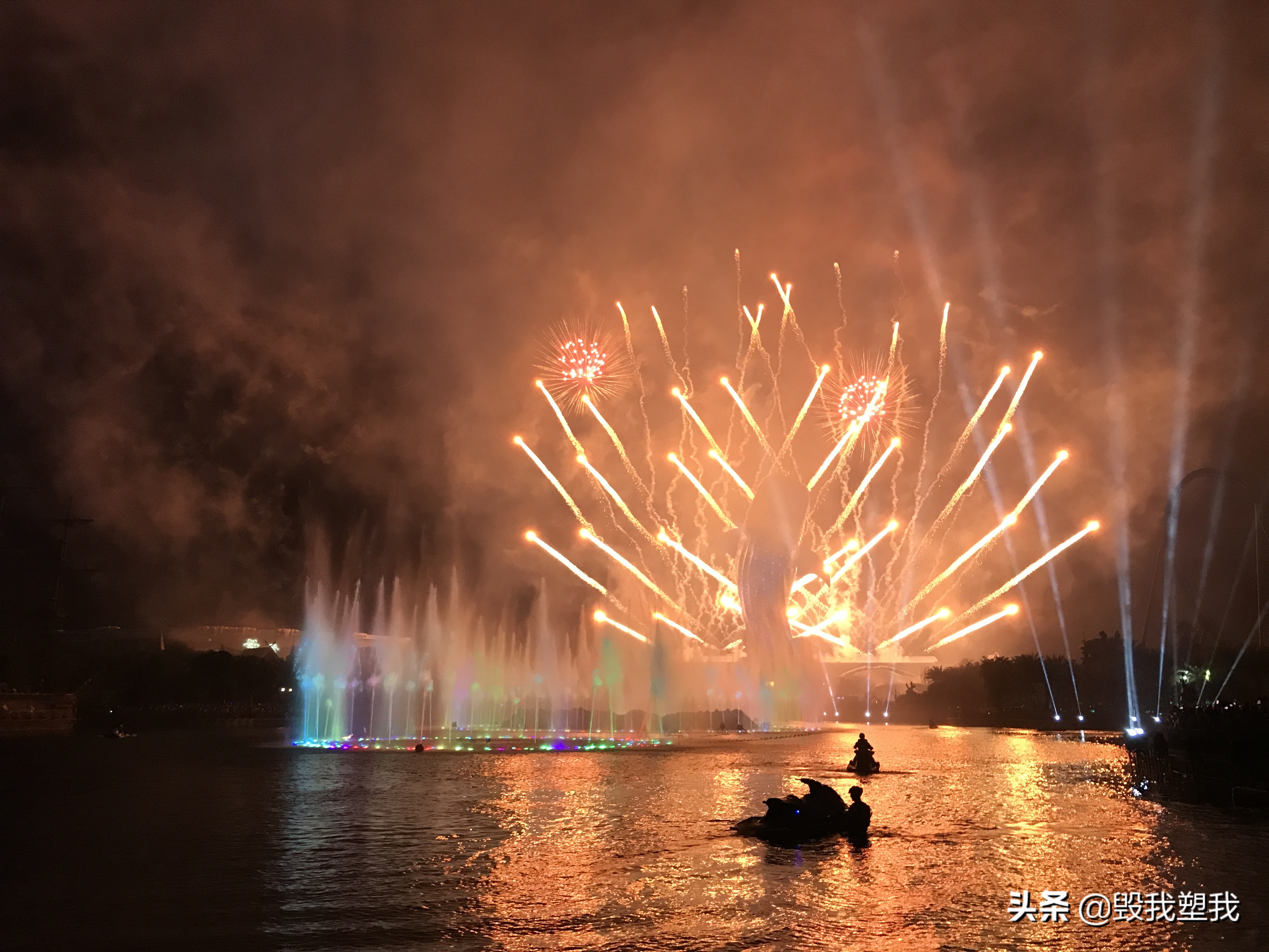 珠海长隆每个乐园都需要买门票吗,珠海长隆野生动物园门票价格