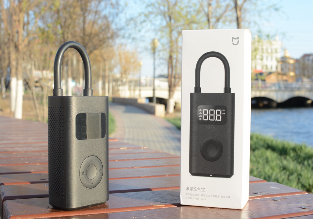 小米充气宝新款,小米充气宝气压准吗
