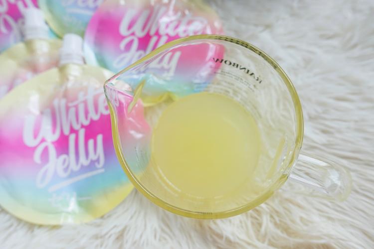 推荐胶原蛋白果冻,美白胶原蛋白果冻