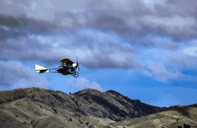 魔戒在新西兰哪里取景,魔戒为什么在新西兰取景