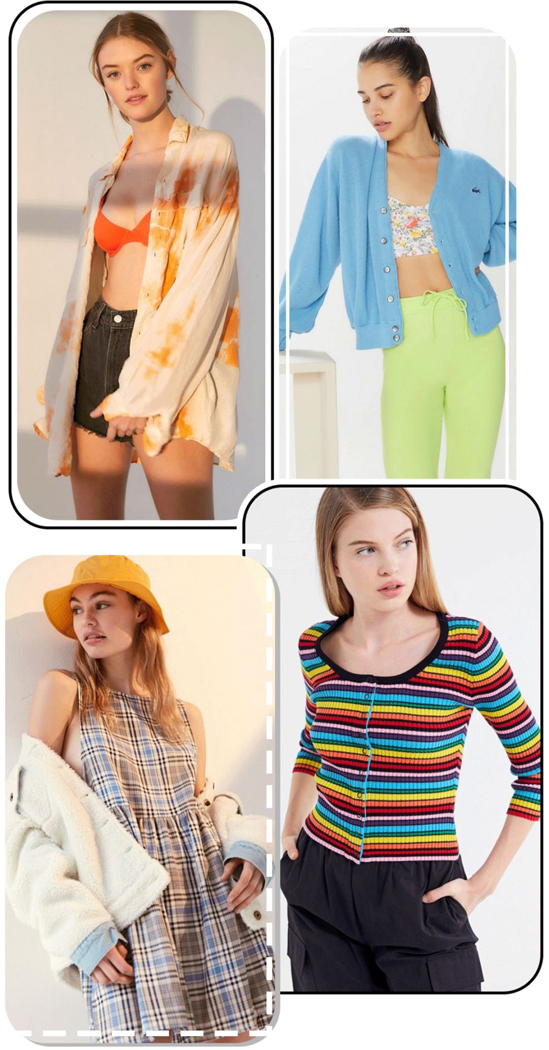 欧阳娜娜也喜欢的平价品牌,欧阳娜娜穿的什么品牌