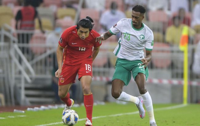 中国队有没有晋级的可能,中国队唯一出线几率