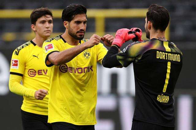 埃姆雷詹入选新一期国家队,埃姆雷詹有多强