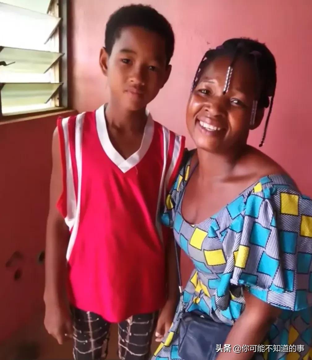 在非洲的100万中国男人，到底留下了多少私生子？