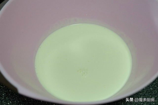 蛋糕怎么做好吃又简单教程,蛋糕怎样做蓬松又好吃秘诀