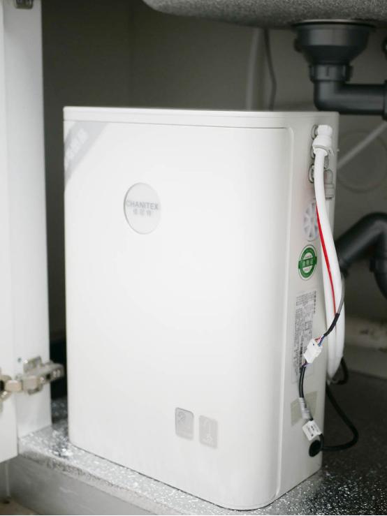 新房装修安装全屋净水器,新家装修净水器怎么选