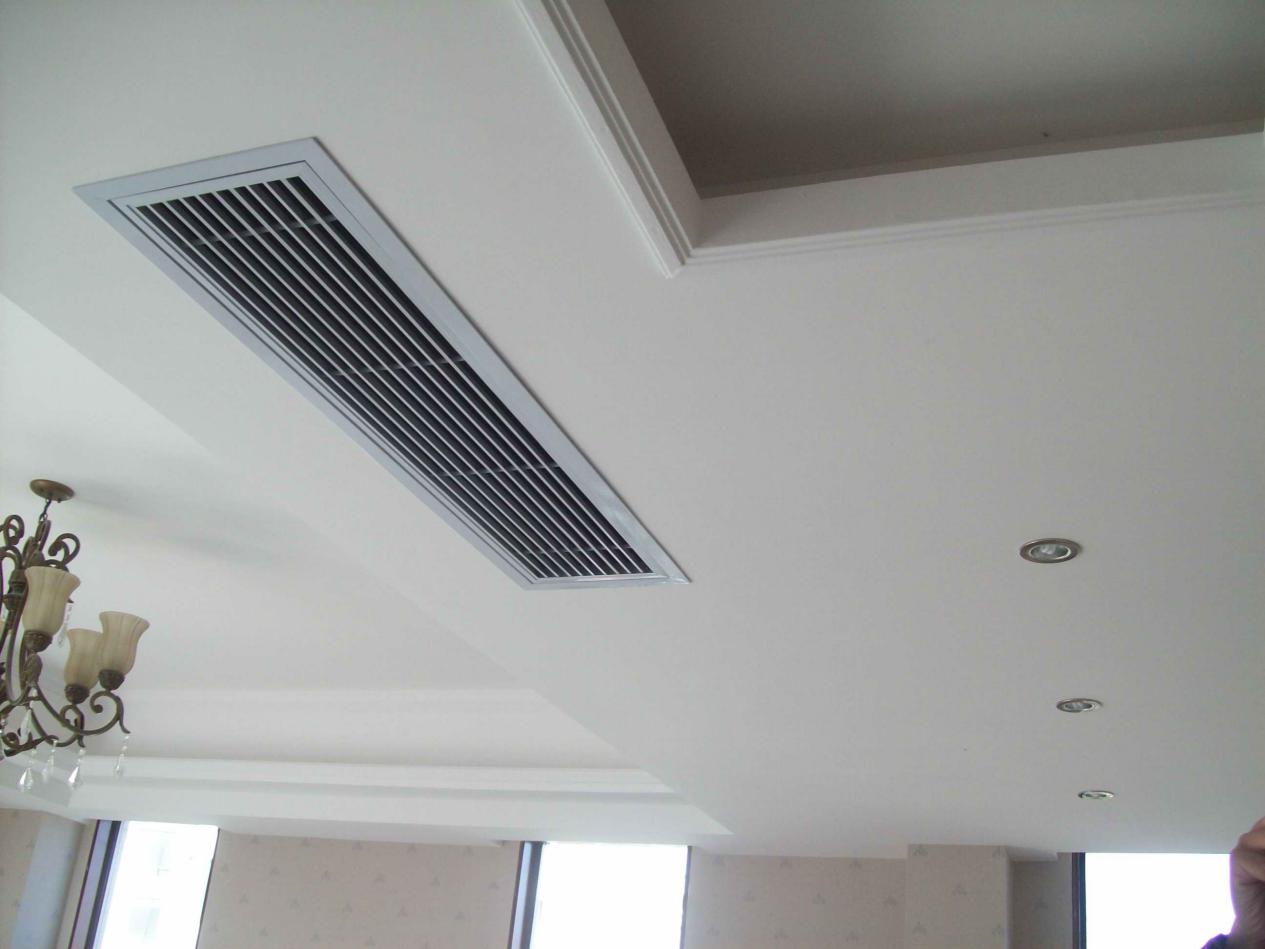 中央空调开不出暖风,中央空调运行没有暖风