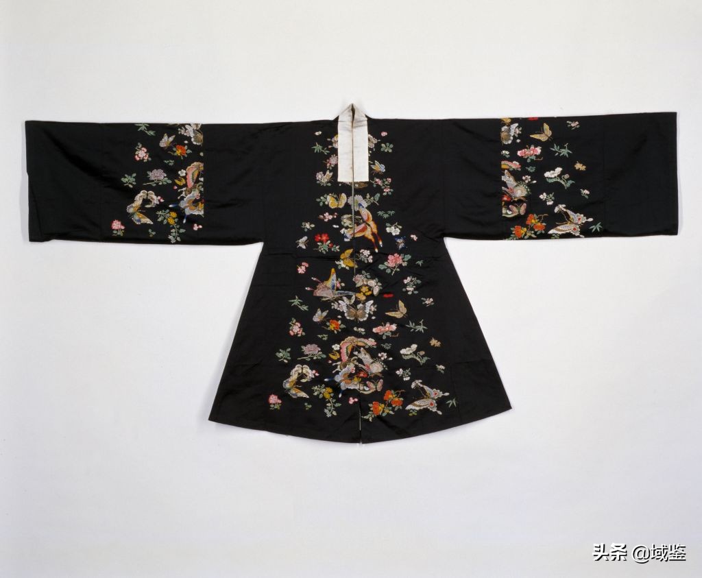 京剧戏服写满中国故事,哪些惊艳的京剧戏服