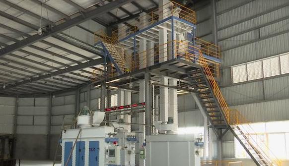 鸿益饲料：增资扩产助推企业发展“节节高”