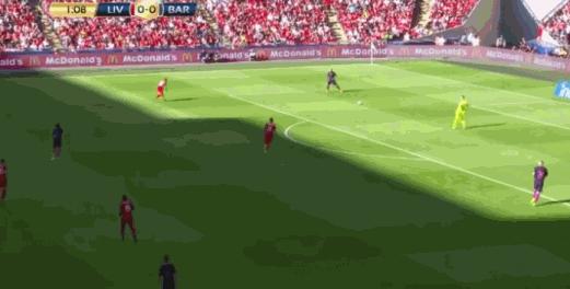 足球比赛中战术的八个重要元素,足球比赛中四个时刻的战术运用