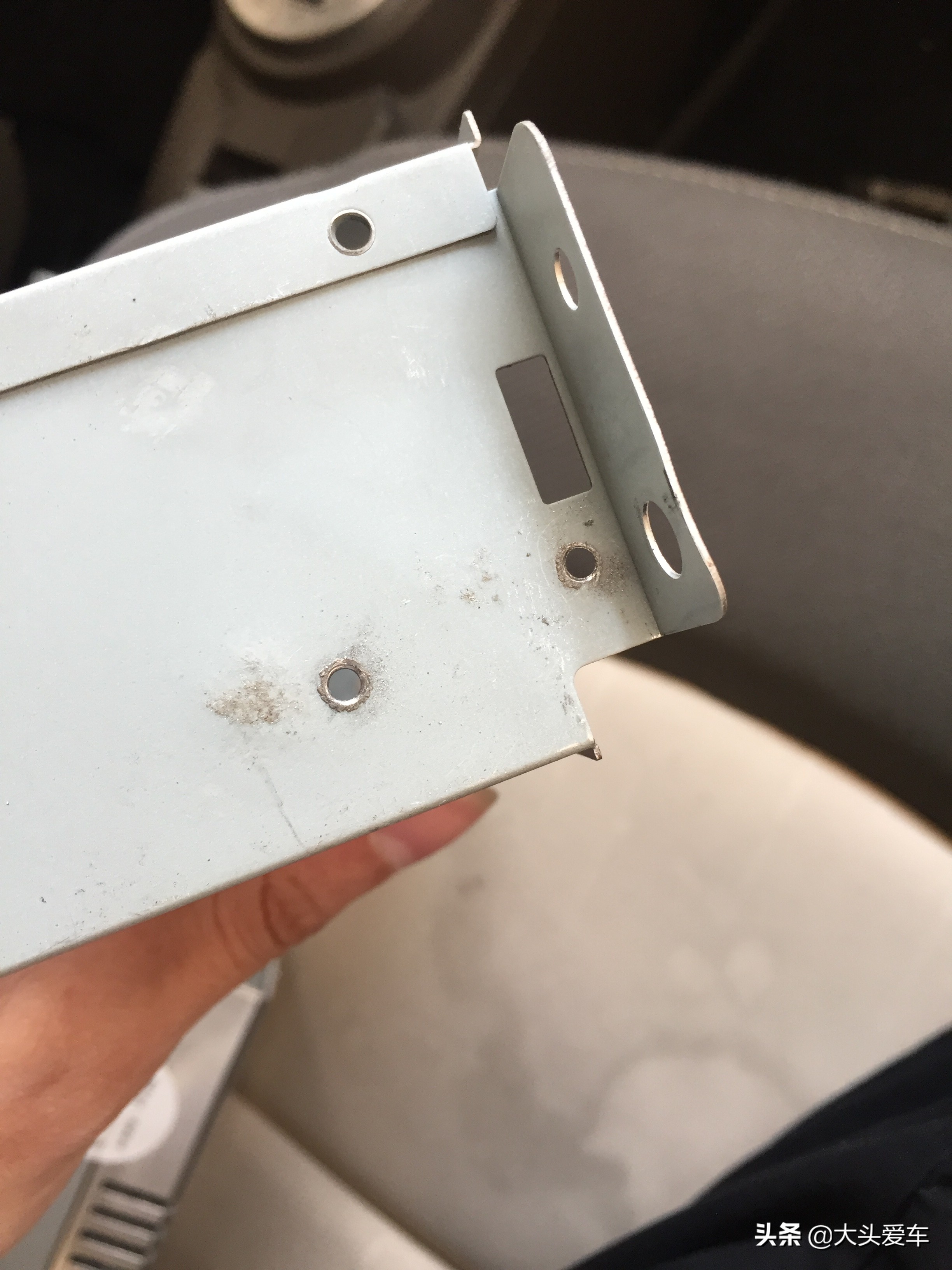 2012年的二手奔奔mini,12年长安奔奔mini改装