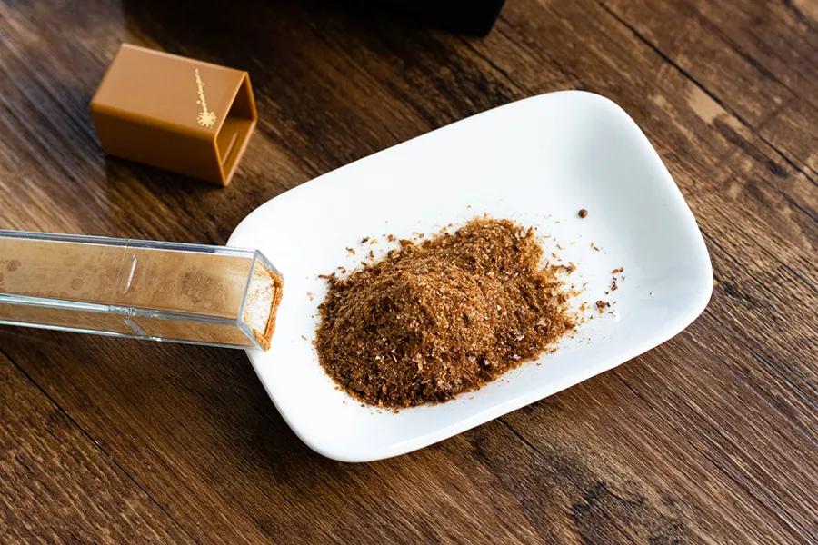 云南咖啡试喝,云南黑咖啡怎么喝才好喝