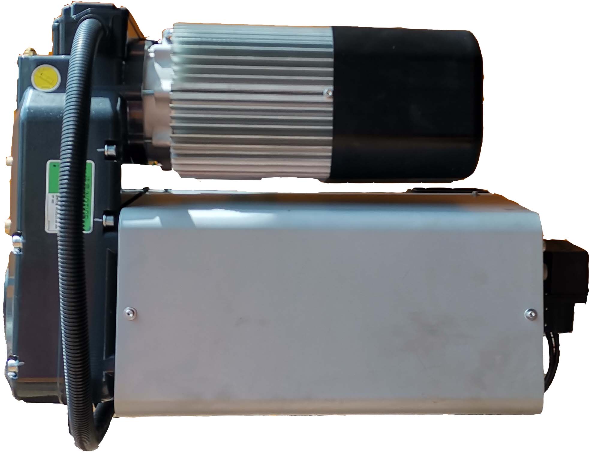 电动葫芦的出现故障的原因有哪些,电动葫芦工作原理与故障排除