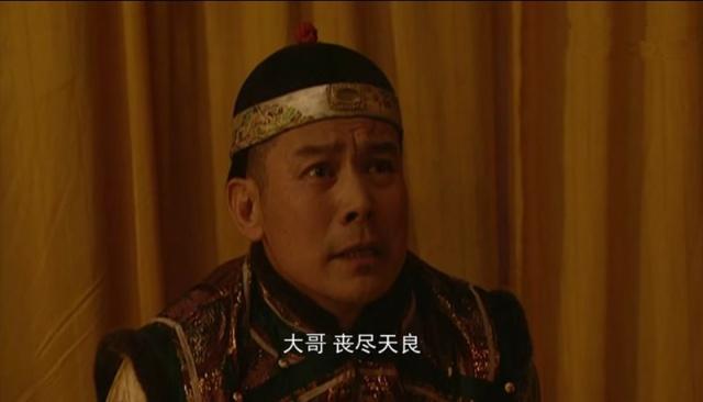 雍正王朝中假传太子手谕事件，到底谁才是该事件的最终受益者？