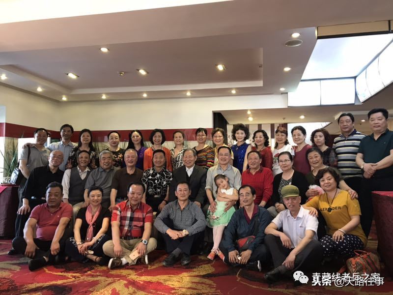 青藏高原老兵聚会美篇,青藏兵站部老兵聚会