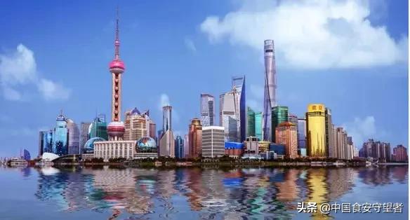 中国各省地图代表性特产,今年各省出乎意料的特产