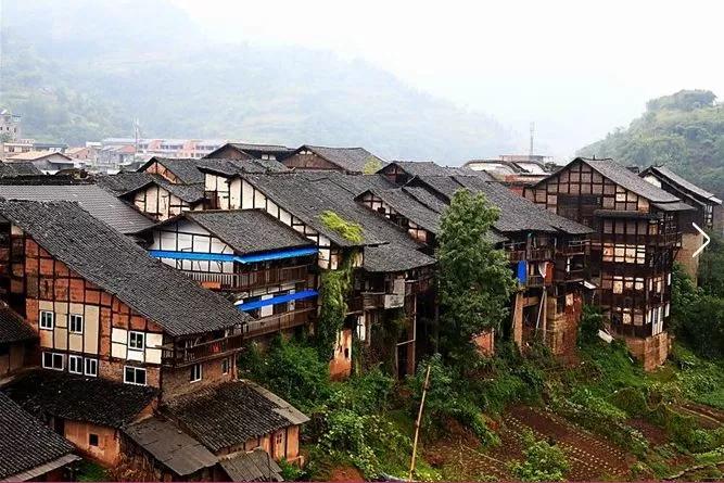 最美老院子,中国人的老院子