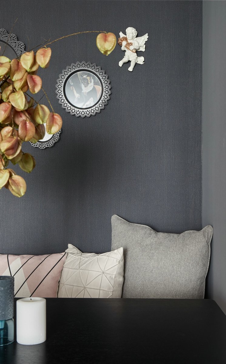 高级灰烟粉真的惊艳,高级灰烟粉撩人轻熟风