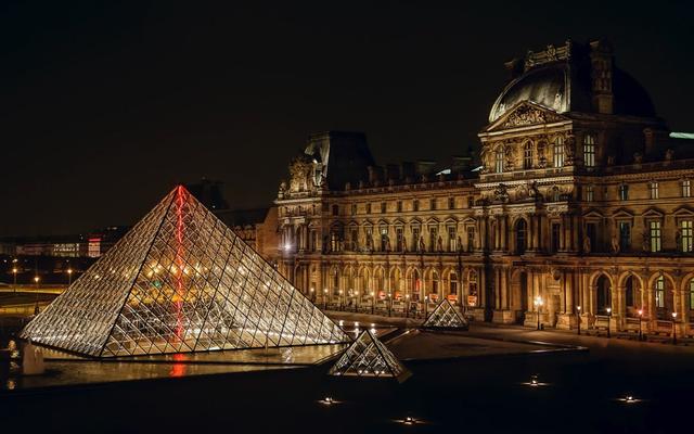 夜景的拍摄技巧教你拍摄夜景大片,夜景拍摄怎么拍出好看的效果