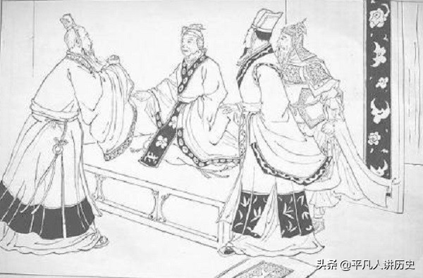 触龙说赵太后文言文原文及翻译,触龙说服赵太后成功的原因