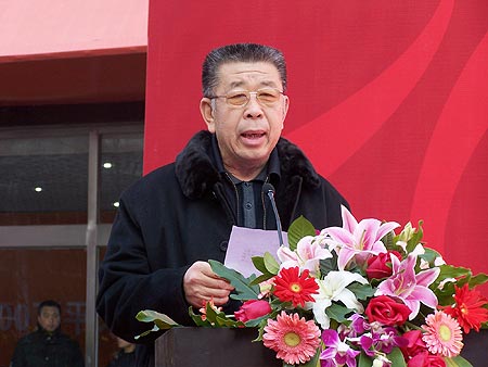 辽宁靠殡葬行业起家的人,殡葬业起家