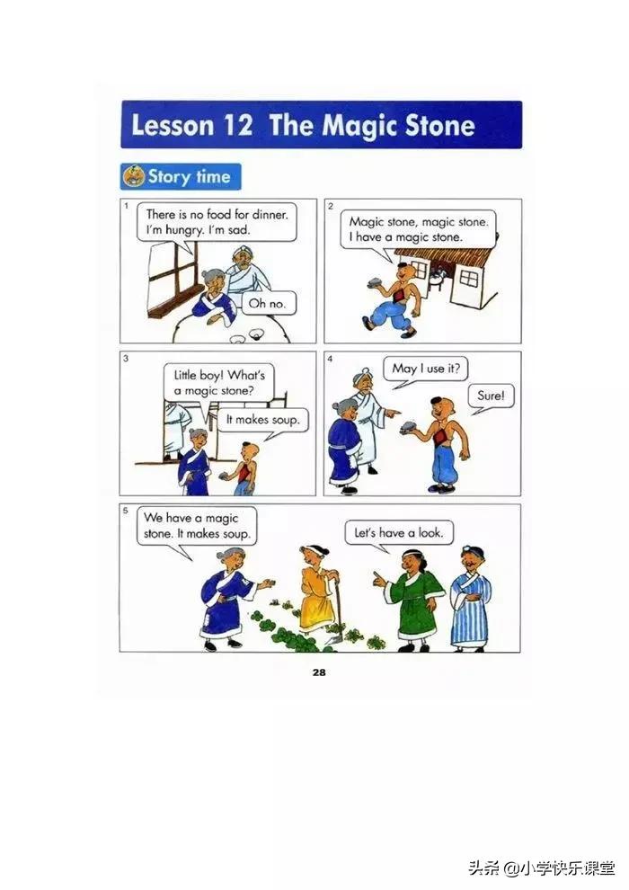 冀教版三年级英语上册againplease,冀教版英语三年级上册课本跟读