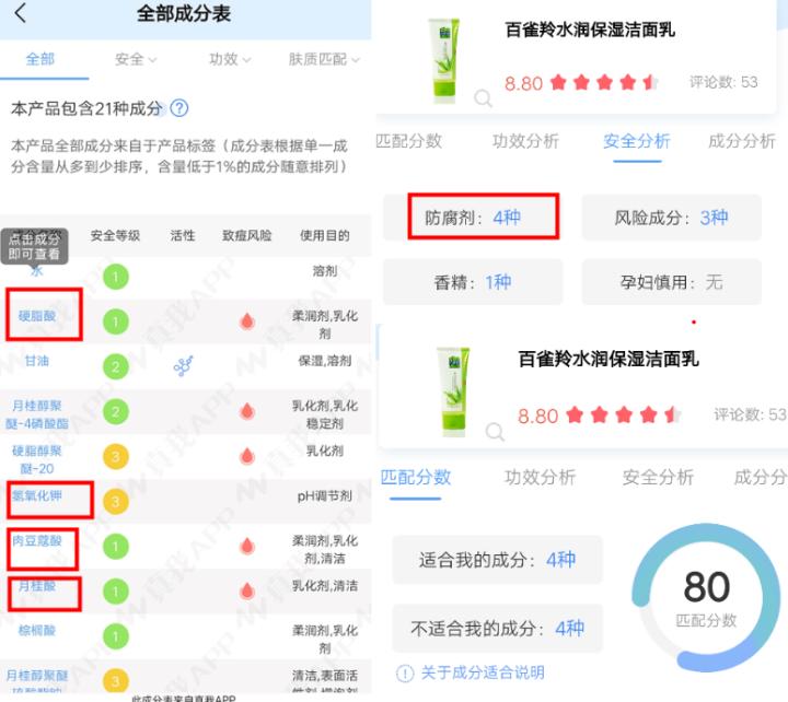 给你们推荐几款好用的化妆品,最近很火的化妆品真的好用吗