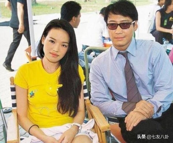 周海媚和李嘉欣哪个配黎明,黎明李嘉欣周海媚