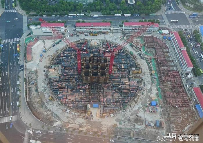 中国最高建筑上海世贸中心大楼,中国最高建筑上海大厦