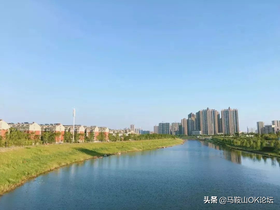 马鞍山适合散步的公园,马鞍山散步的地方