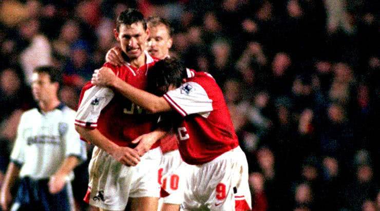 西汉姆联费迪南德,442杂志评英超50大球星完整排行