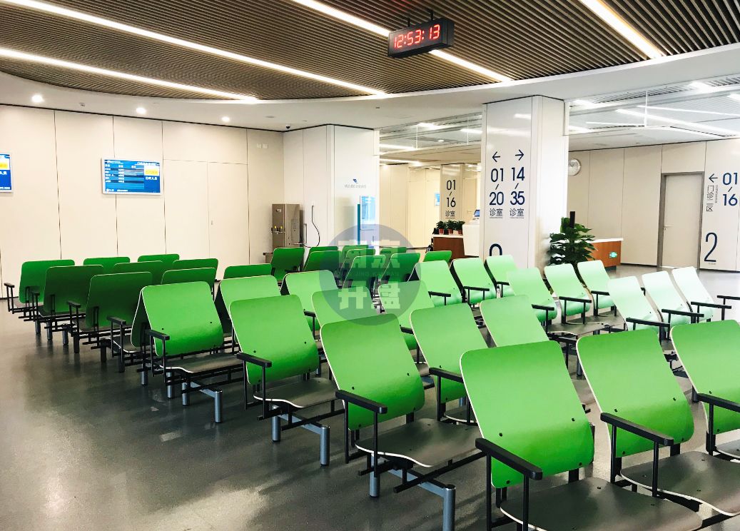 重庆在建最牛医院,南京江北最大医院