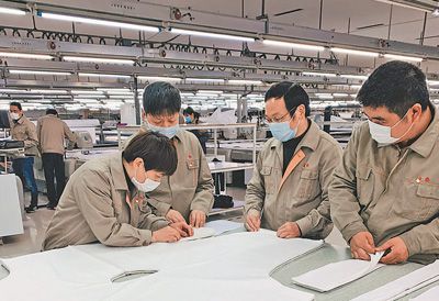 疫情期间江苏复工的最新通告,人民日报疫情防控坚定信心