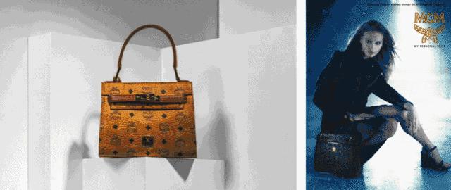 mcm背包怎么样,mcm背包必买款