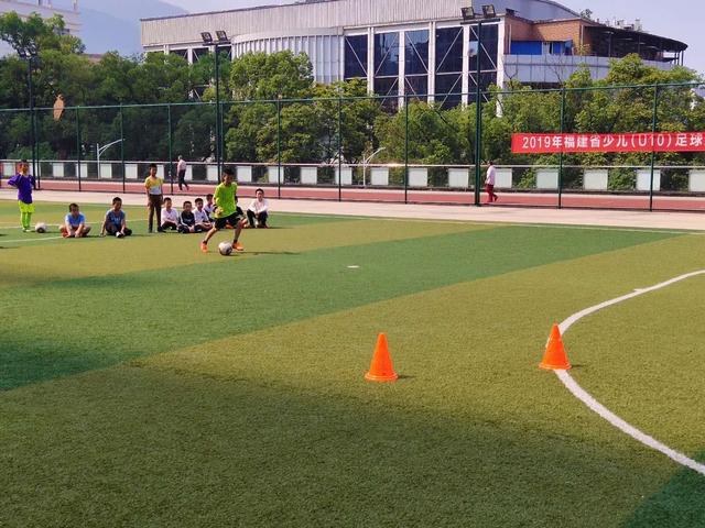 2023福建省青少年足球联赛u16,福建u15长乐滨海足球训练基地