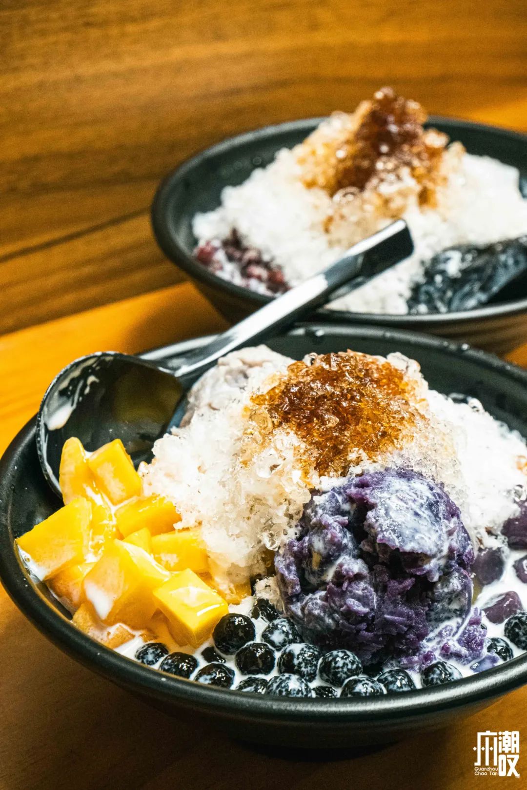 龙洞步行街美食位置推荐,龙洞步行街美食哪家好吃