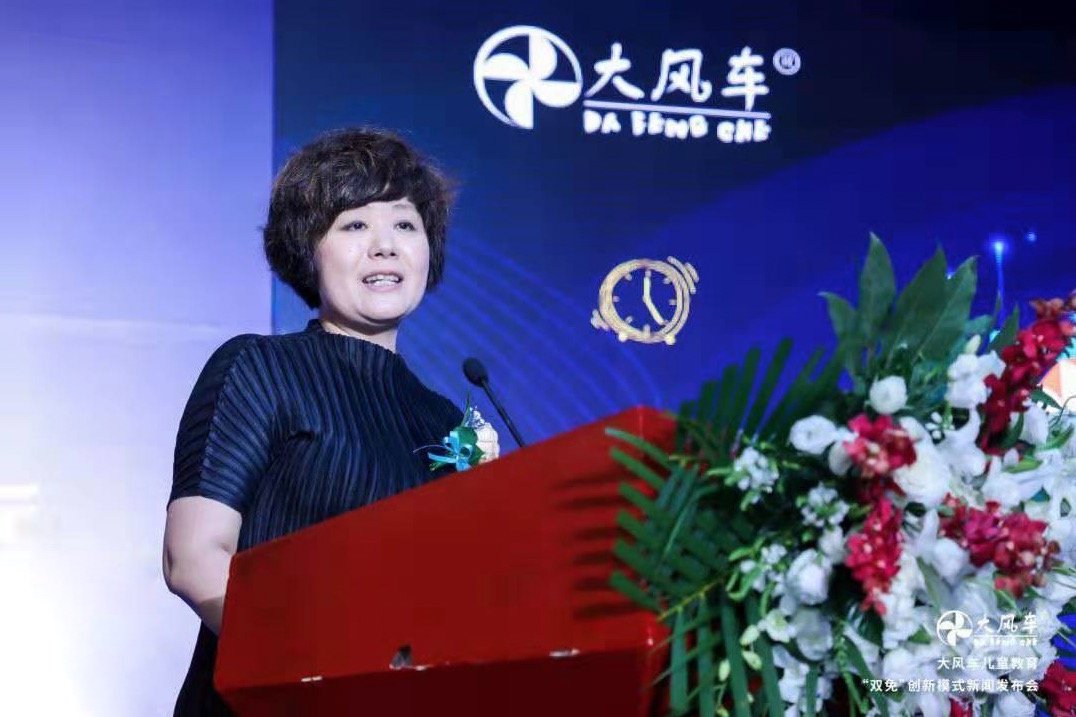 教育科技创新三大驱动力,教育创新科技