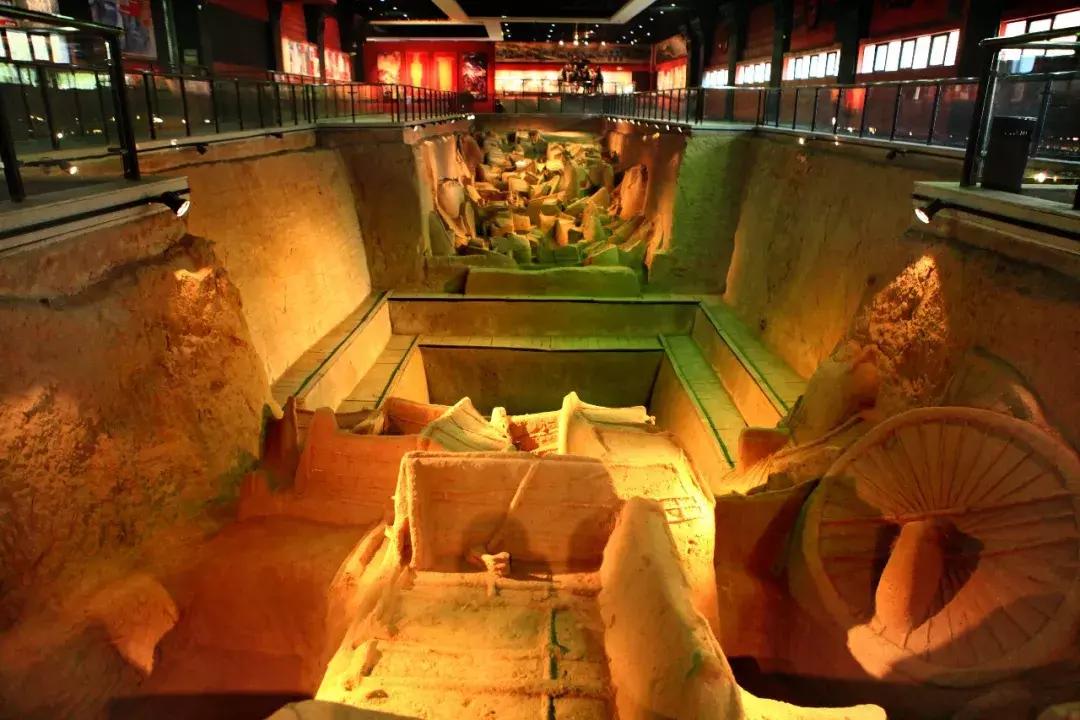 向外国人介绍郑州,郑州新郑市简介