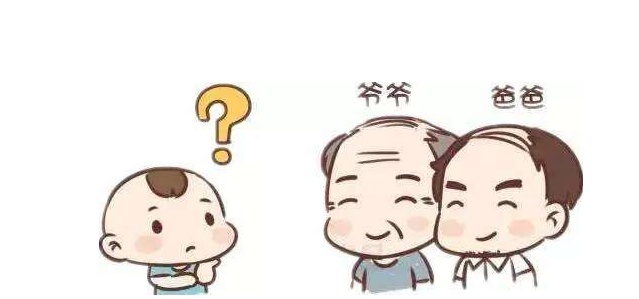 遗传性脱发还能治吗？脱发最应该注意的那些事，今天全都告诉你