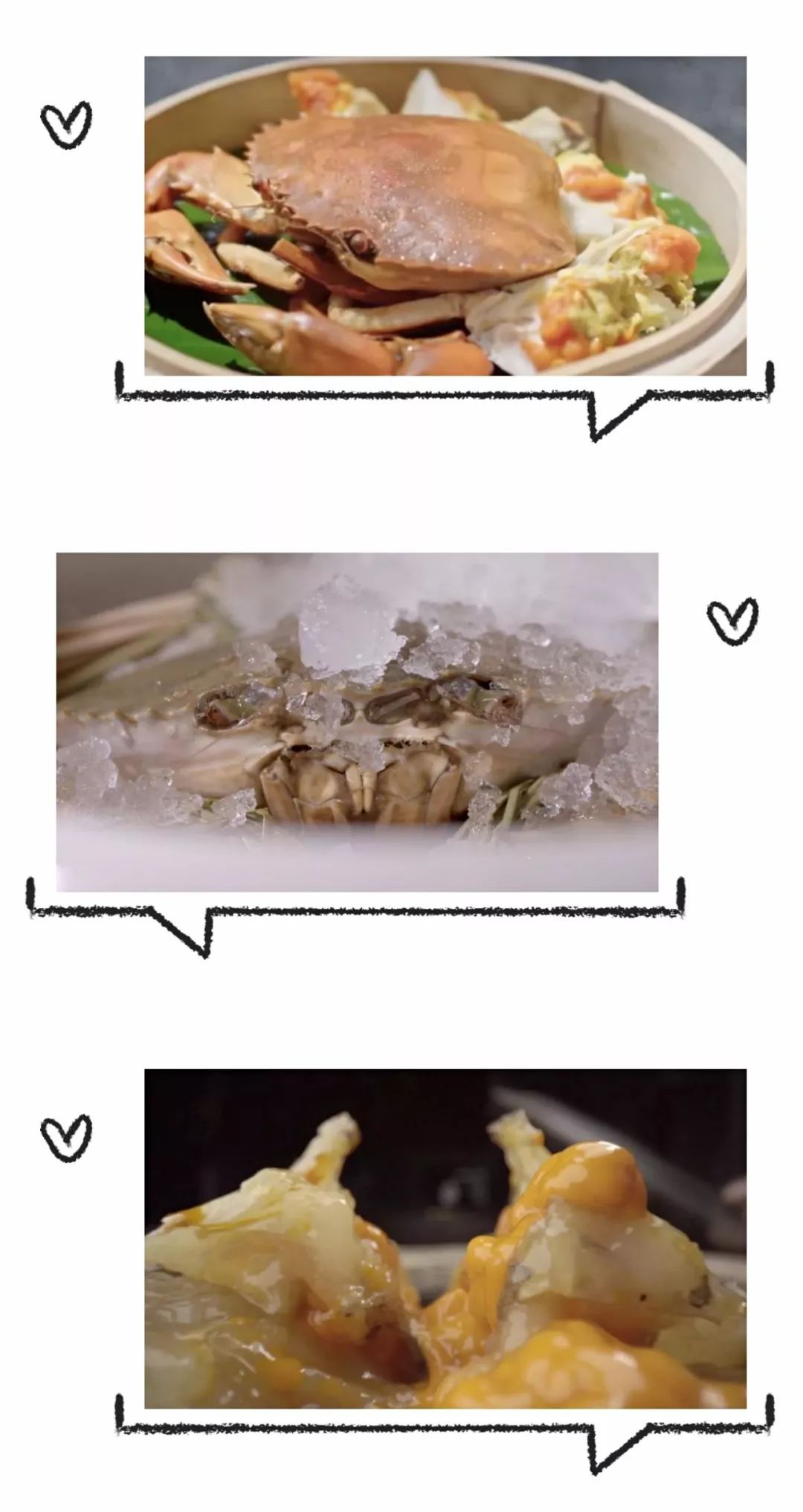 聊聊你不知道的手表秘密,青蟹小知识