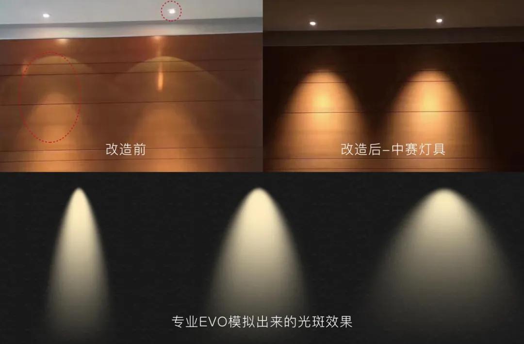 维美品牌│中赛照明：把太阳公公请回家