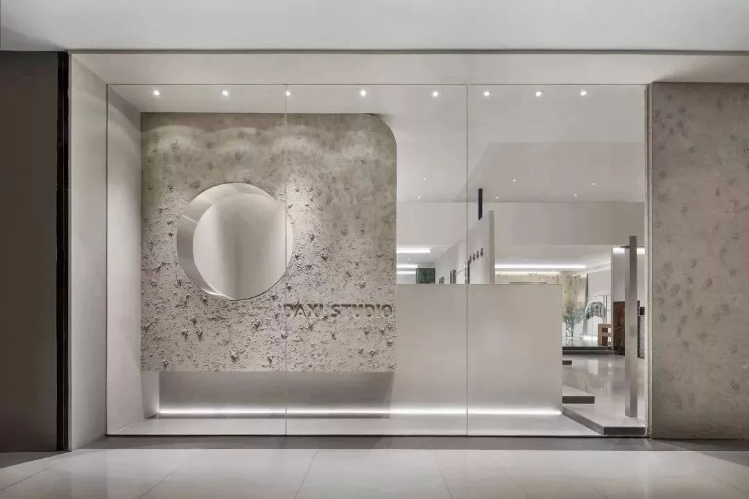 简单干净高雅高级感服装店设计,服装店怎么设计大气好看