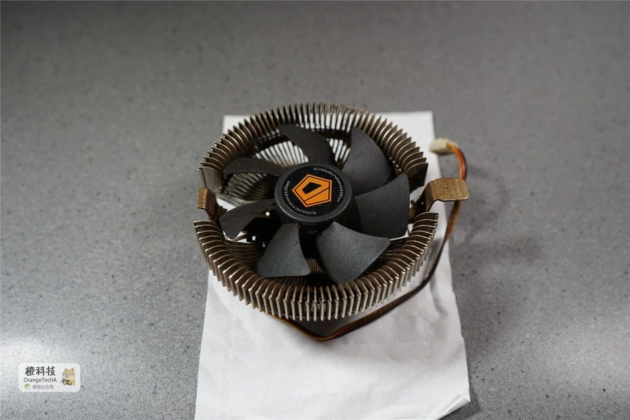 酷鱼小机箱装机,酷鱼s3装机