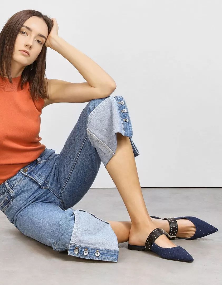 小ck鞋子推荐款式,好看又便宜的小ck