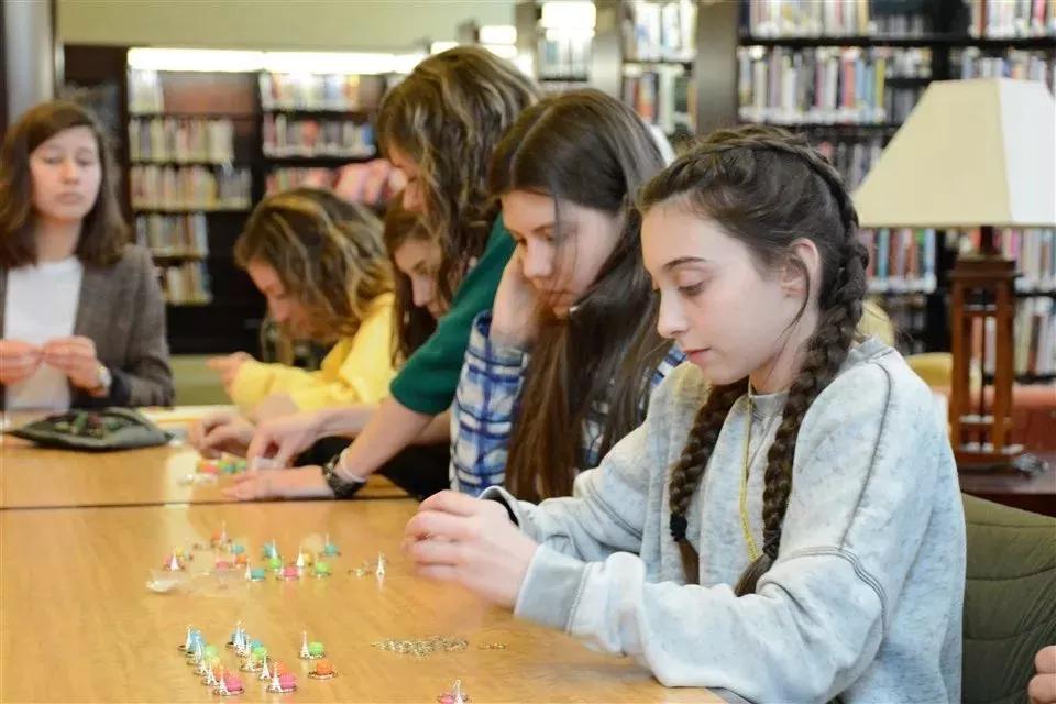 美国宾州格瑞尔女子私立高中学费,美国格瑞尔女校费用