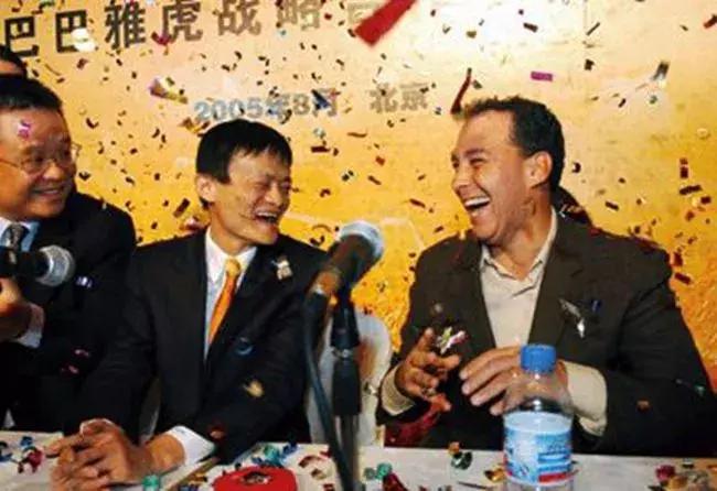 马云不退出会怎样,马云不退休的话会怎样