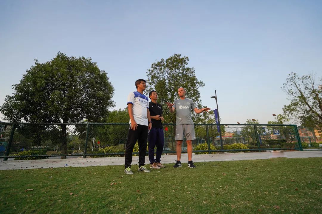 富力足球青训怎么样,富力足球青训比赛