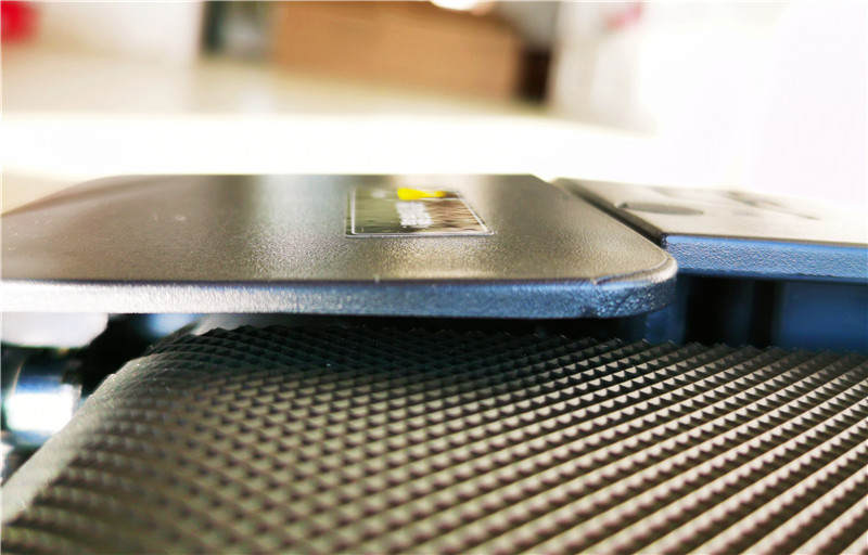 野小兽p30跑步机质量怎么样,野小兽p30跑步机开箱视频