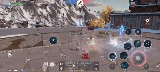 千人千面天涯明月刀手游,天涯明月刀手游评价