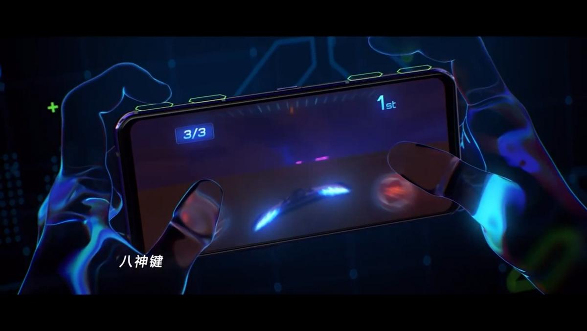 拯救者电竞手机2pro评测,拯救者电竞手机2pro耐久度怎么样